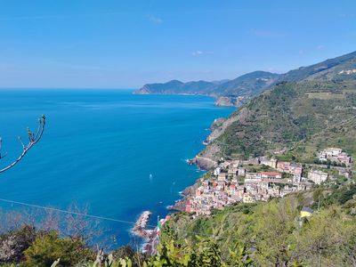Tra mare, natura e colori, Riomaggiore offre un’esperienza autentica da vivere ogni giorno