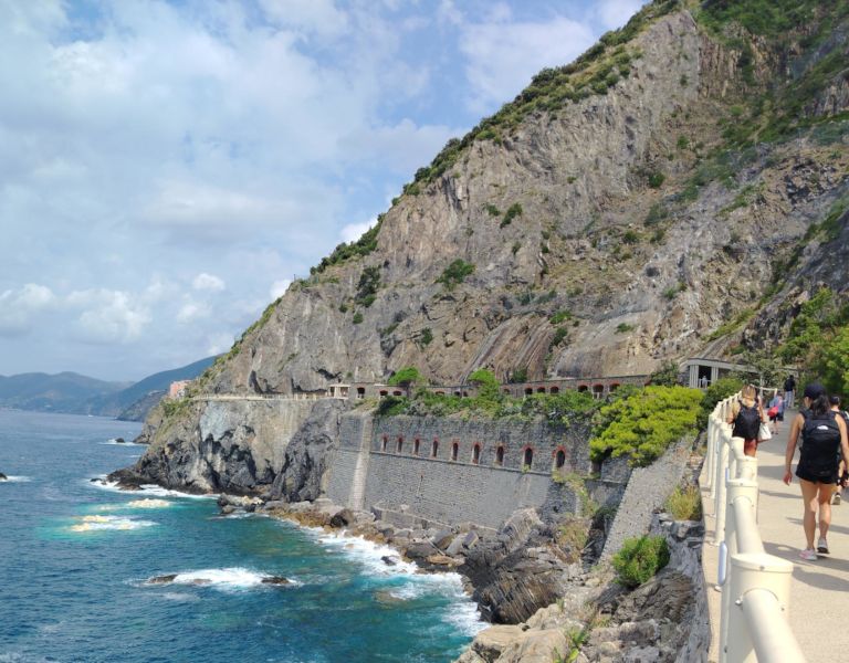 Blog della Torre dei Due Cuori | Consigli, esperienze e novità da Riomaggiore