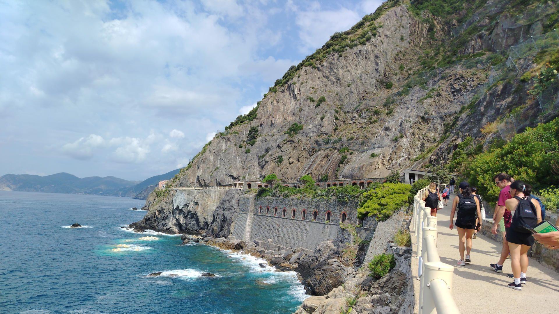 Blog della Torre dei Due Cuori | Consigli, esperienze e novità da Riomaggiore